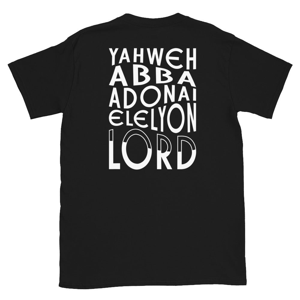 May His Name Endure Forever Tee