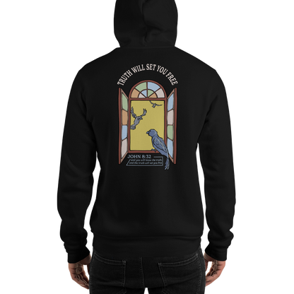 Set Free Hoodie