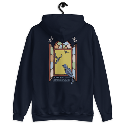 Set Free Hoodie