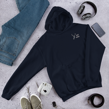 Set Free Hoodie